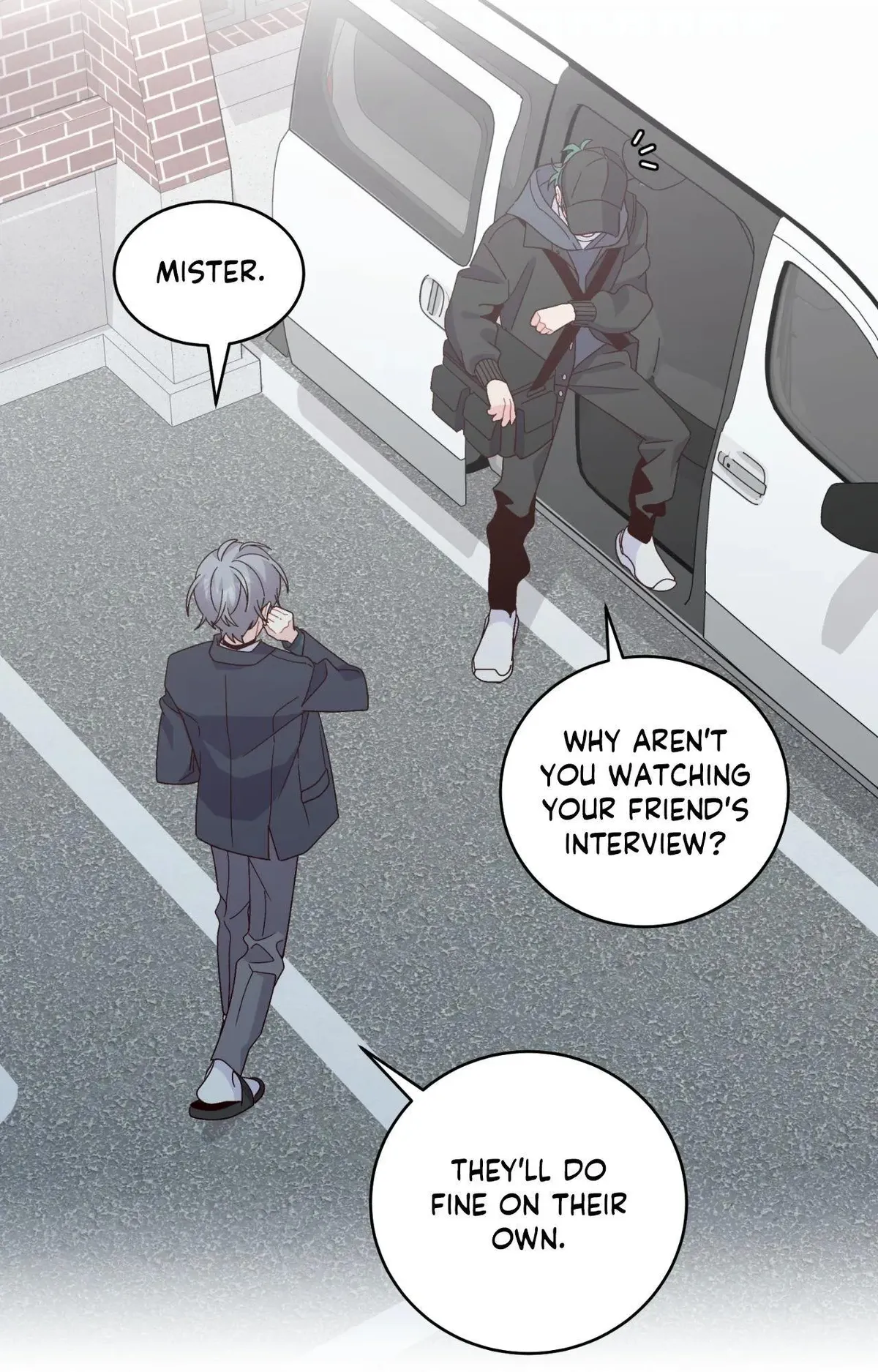 Merry Marbling Chapter 119 Online - página 53