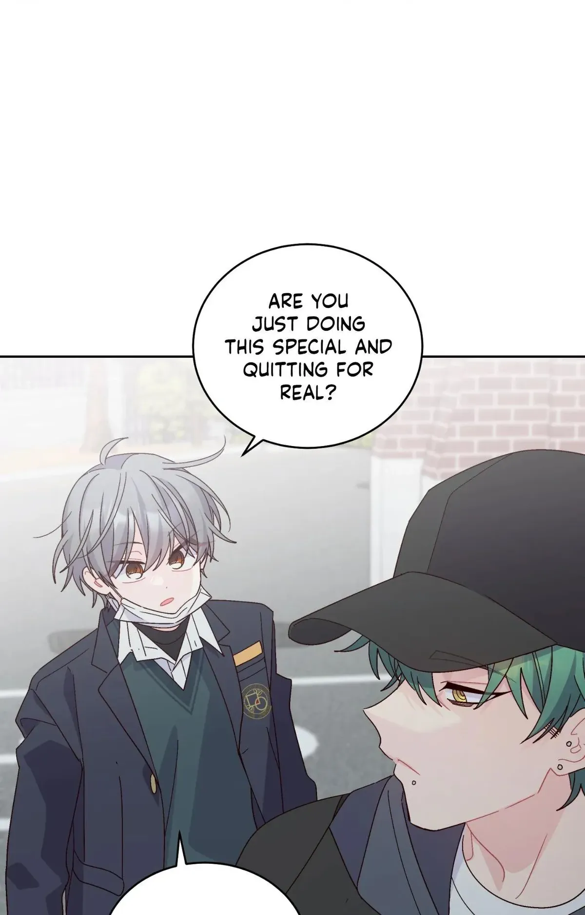 Merry Marbling Chapter 119 Online - página 54