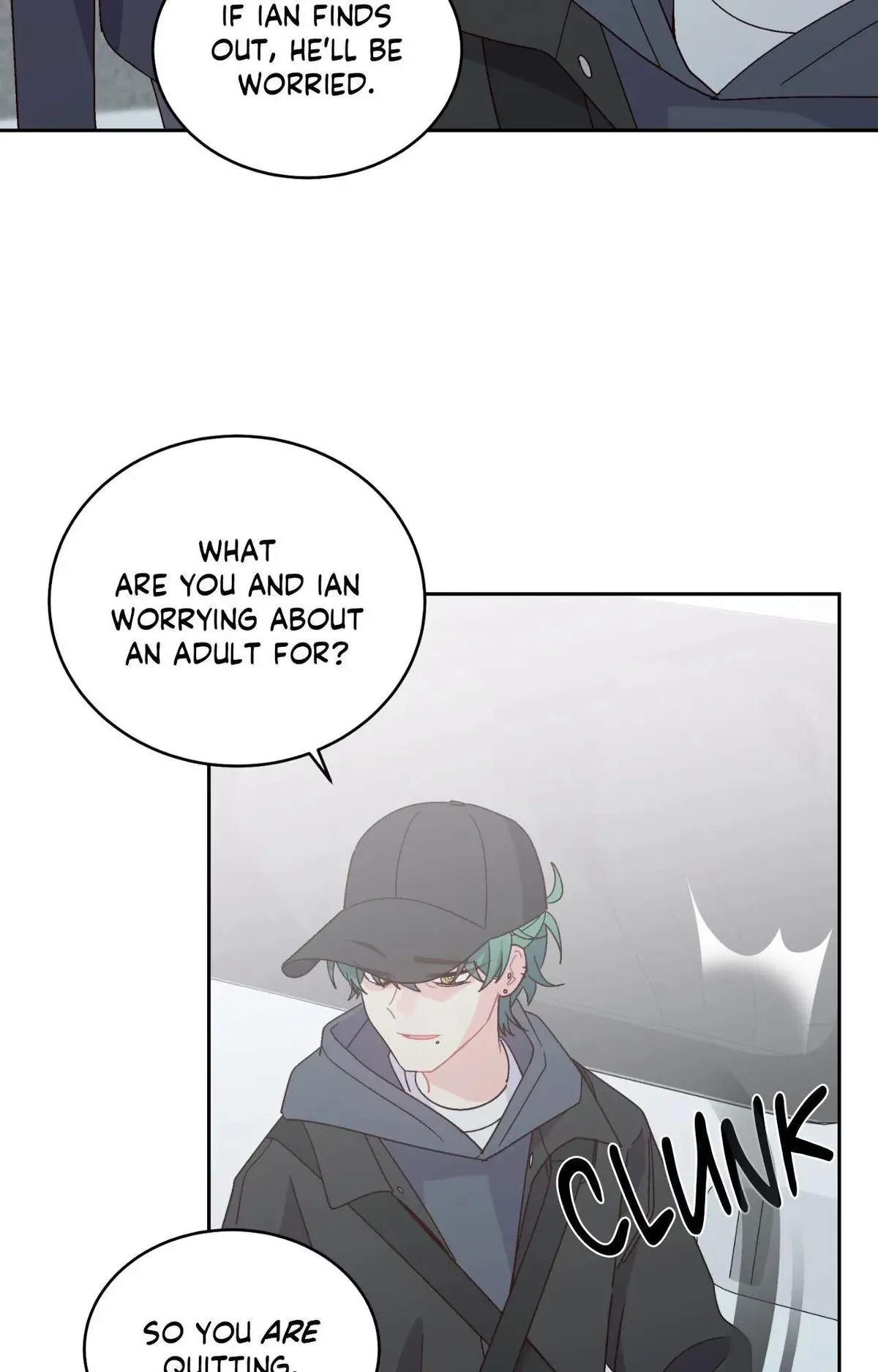 Merry Marbling Chapter 119 Online - página 55