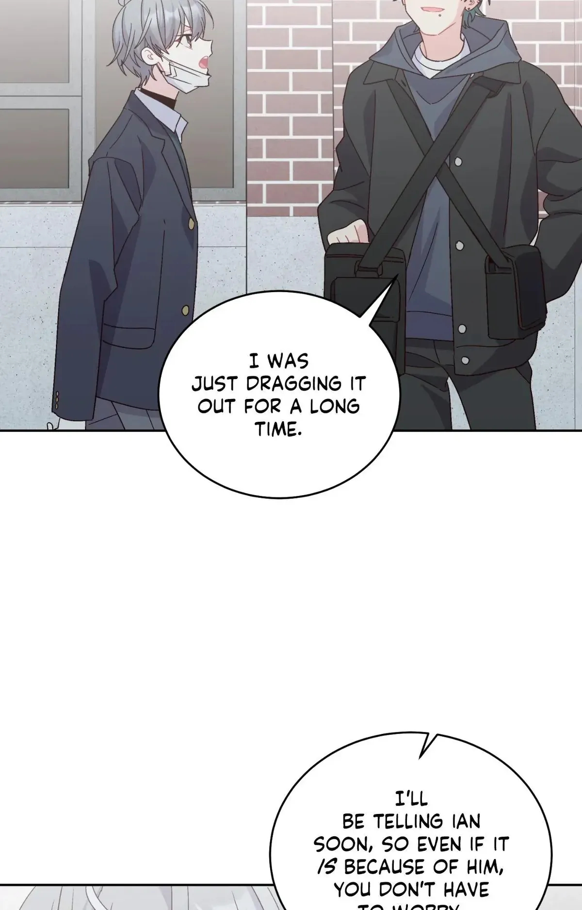 Merry Marbling Chapter 119 Online - página 57