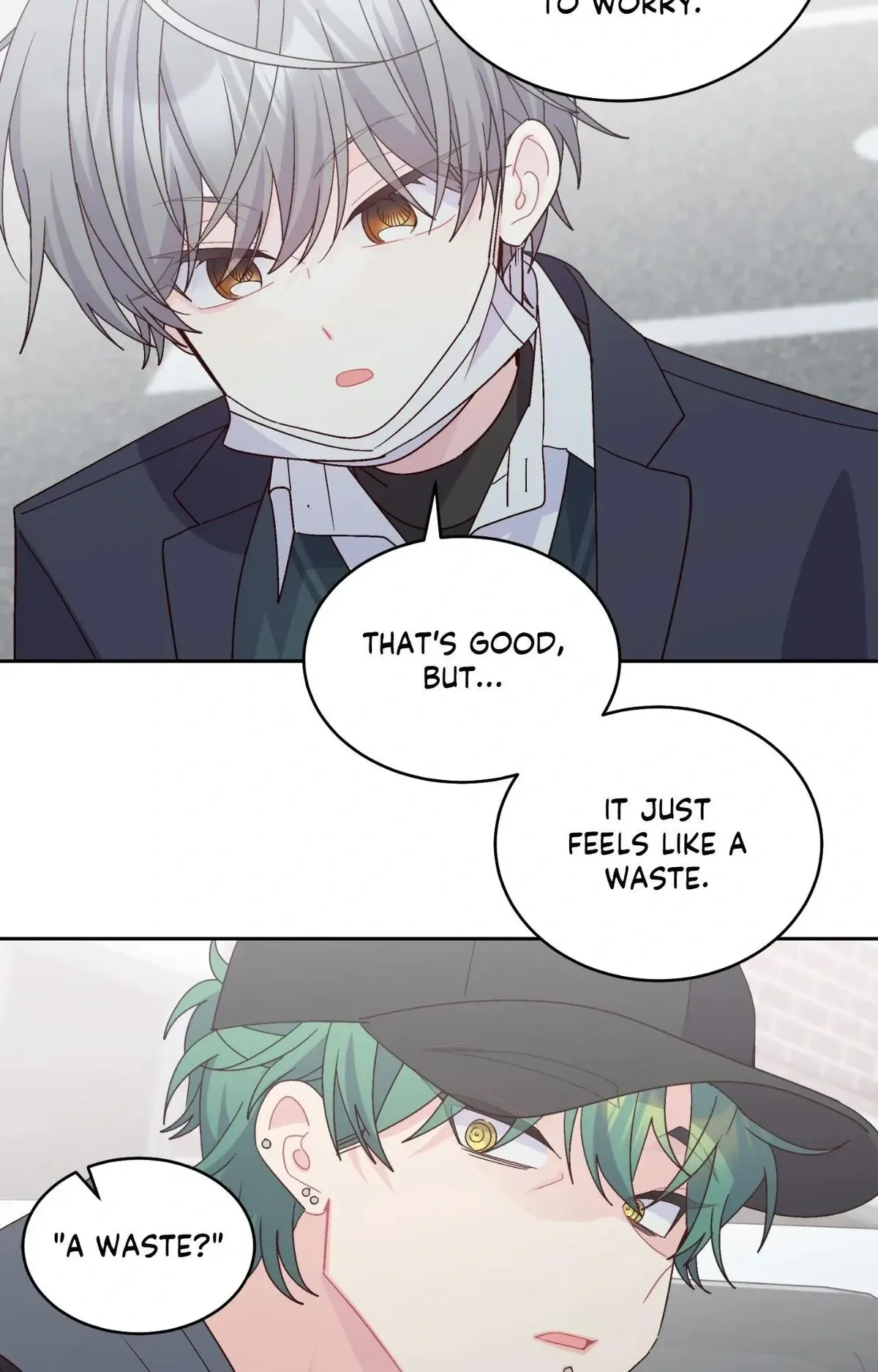 Merry Marbling Chapter 119 Online - página 58