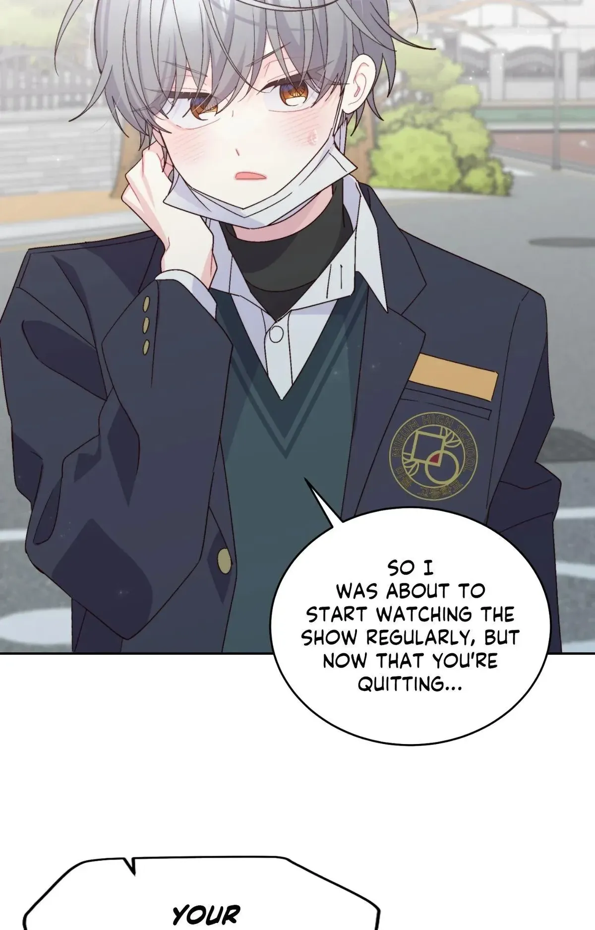 Merry Marbling Chapter 119 Online - página 60