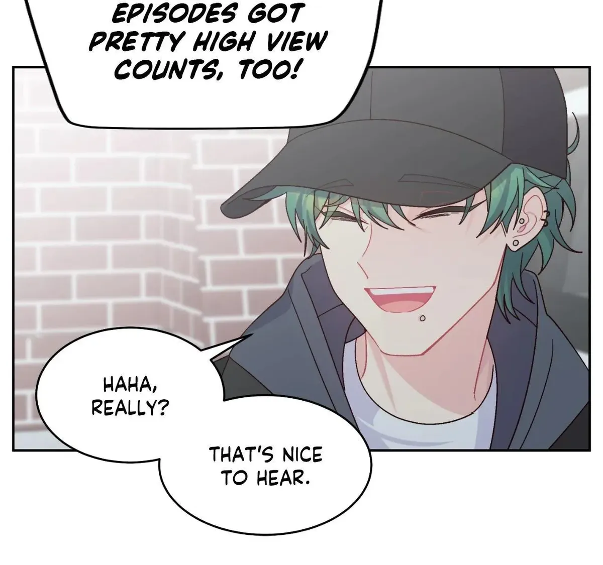 Merry Marbling Chapter 119 Online - página 61
