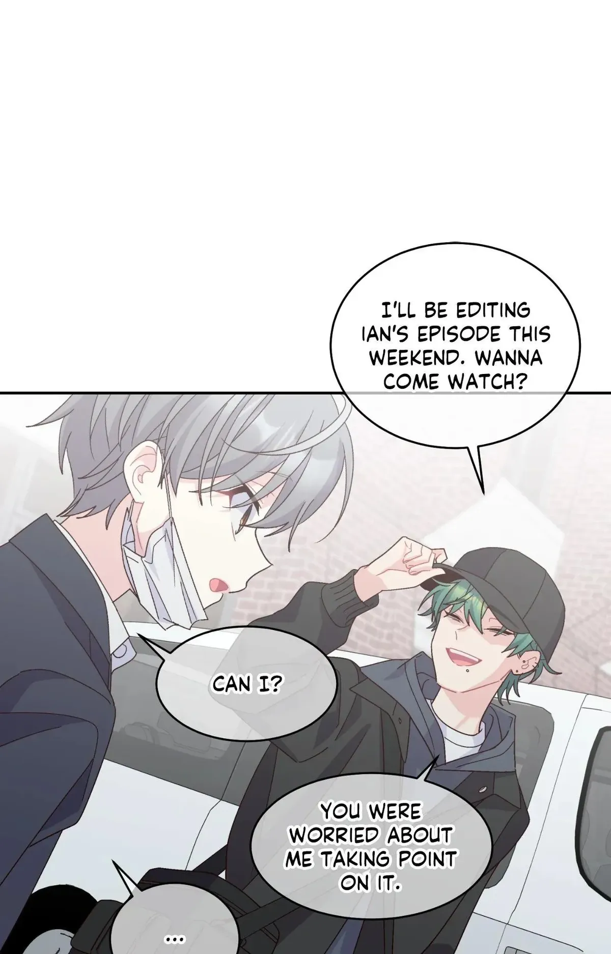 Merry Marbling Chapter 119 Online - página 62