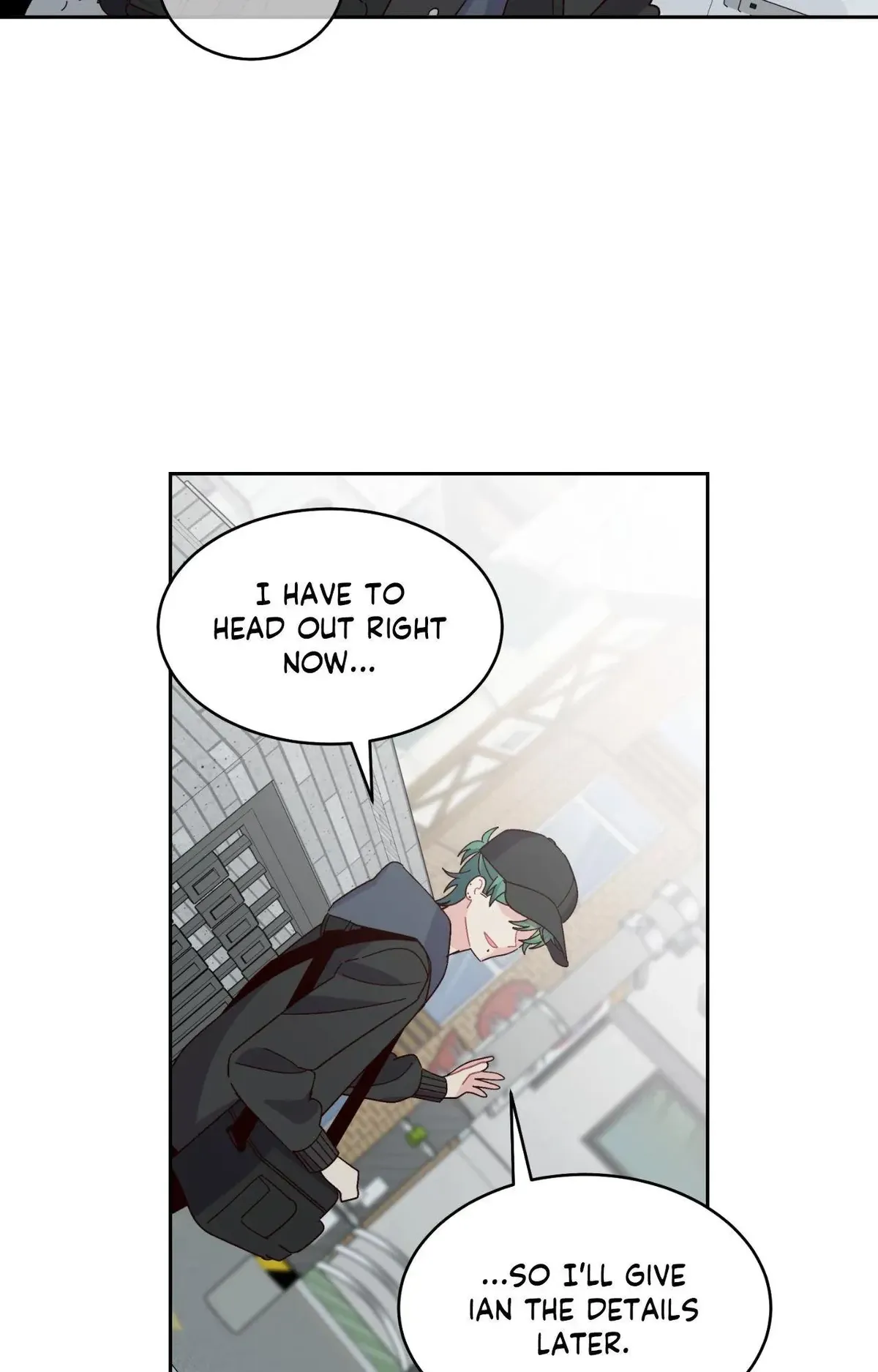 Merry Marbling Chapter 119 Online - página 63
