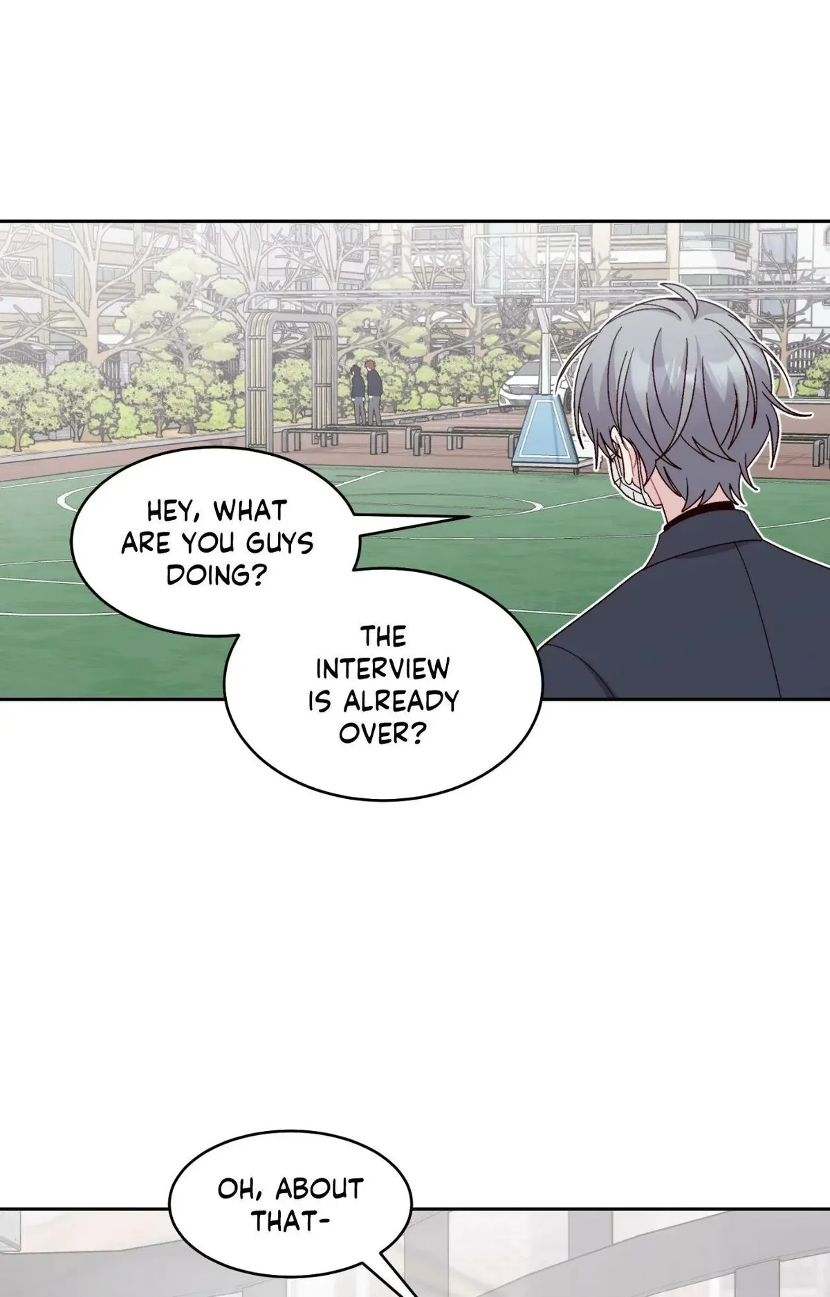 Merry Marbling Chapter 119 Online - página 65