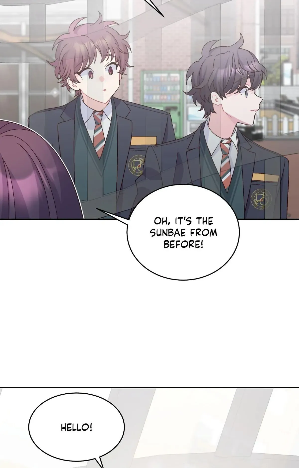 Merry Marbling Chapter 119 Online - página 66