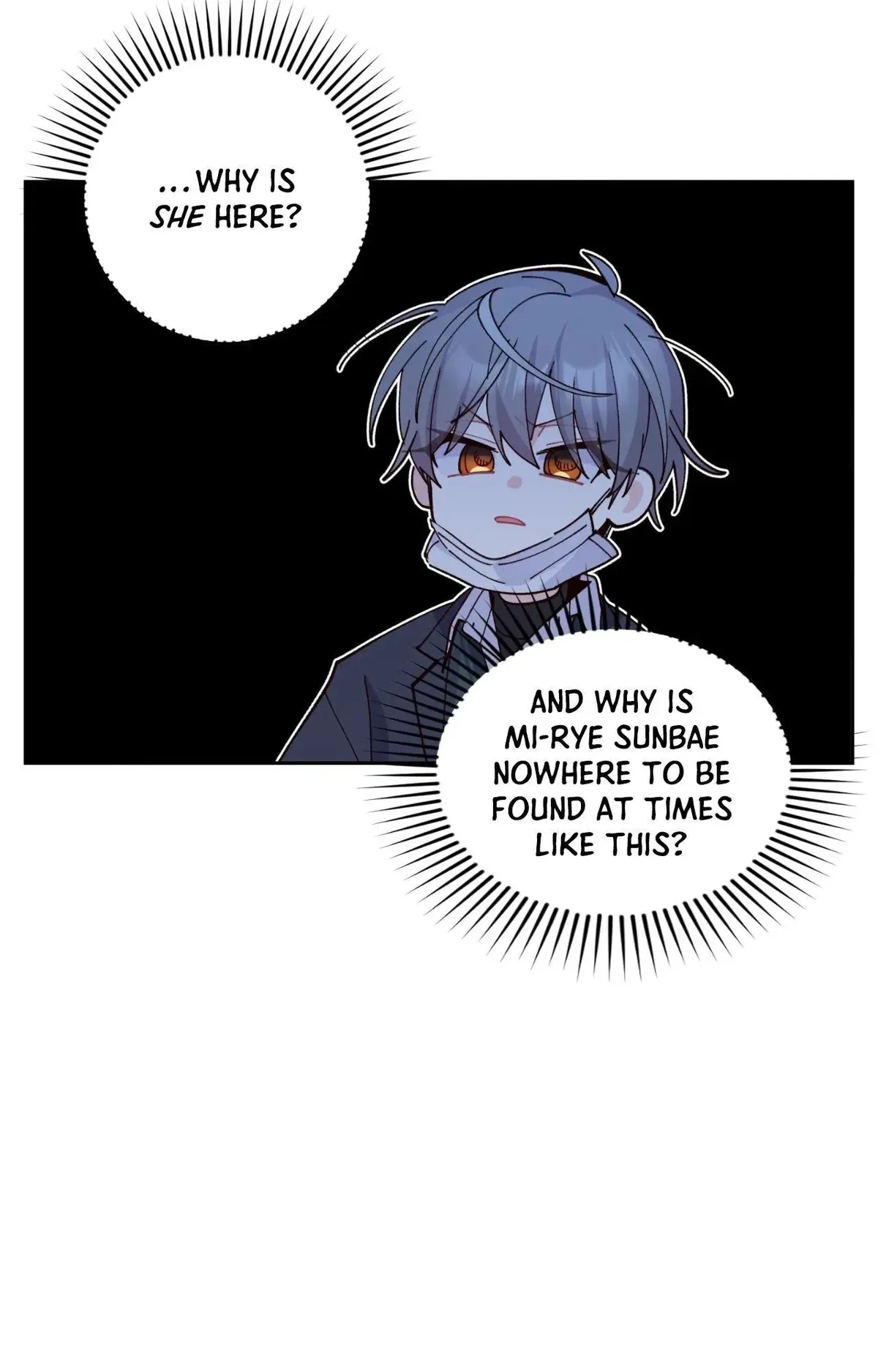 Merry Marbling Chapter 119 Online - página 68