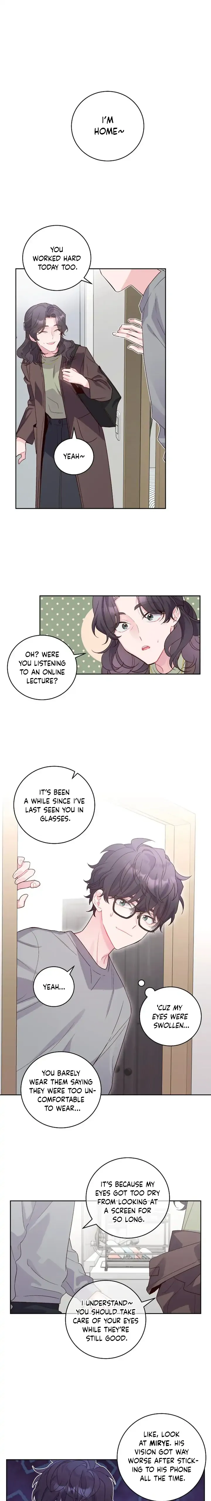 Merry Marbling Chapter 12 Online - página 2