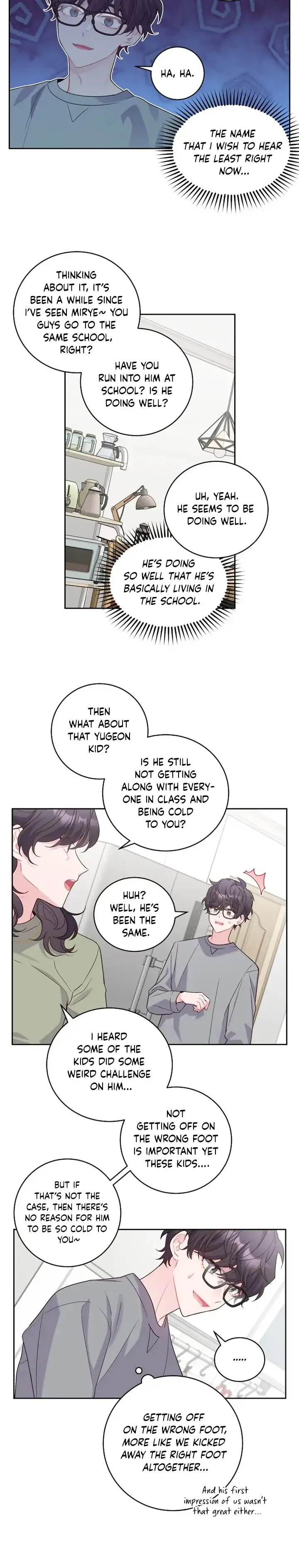 Merry Marbling Chapter 12 Online - página 3