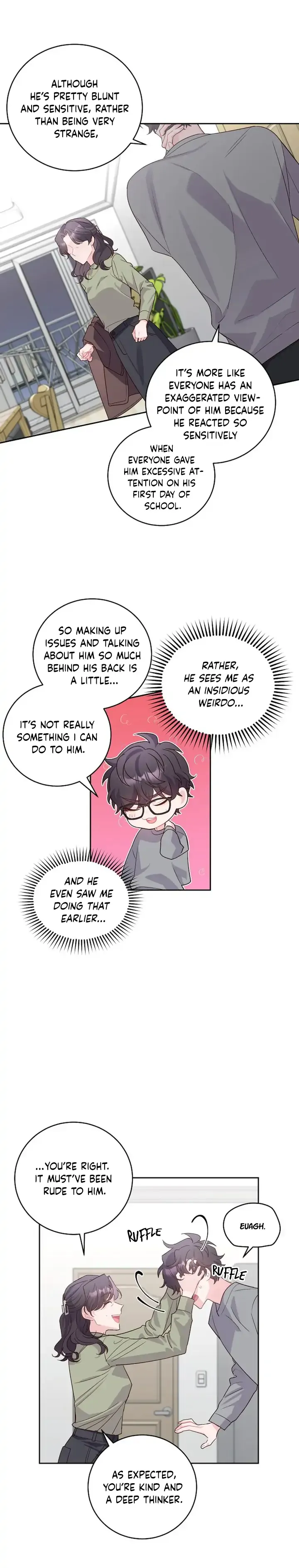 Merry Marbling Chapter 12 Online - página 4