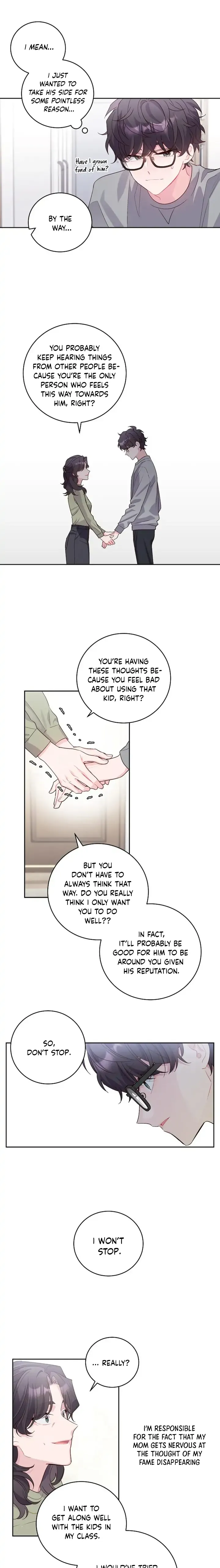 Merry Marbling Chapter 12 Online - página 5