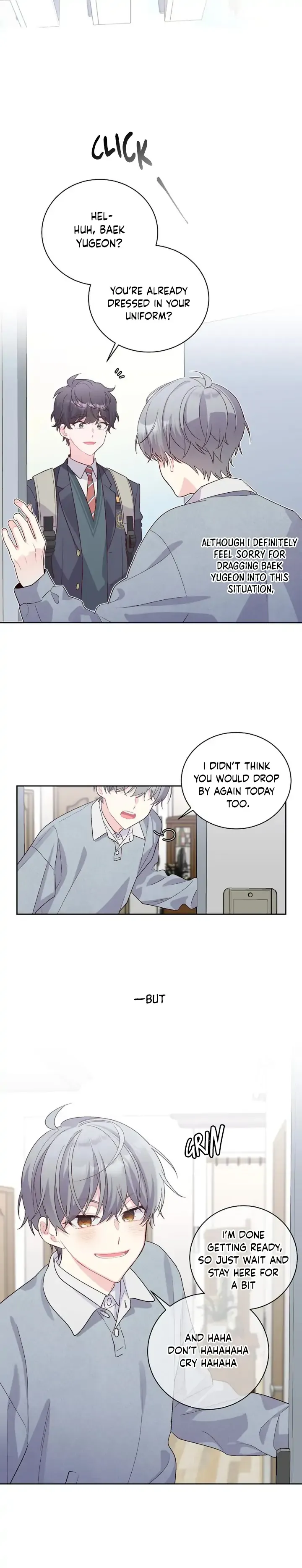 Merry Marbling Chapter 12 Online - página 7