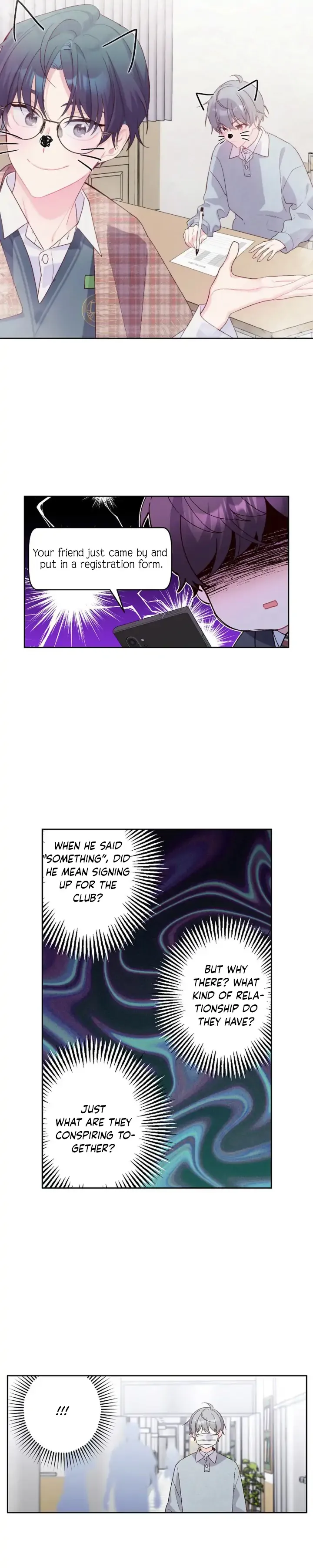 Merry Marbling Chapter 12 Online - página 16