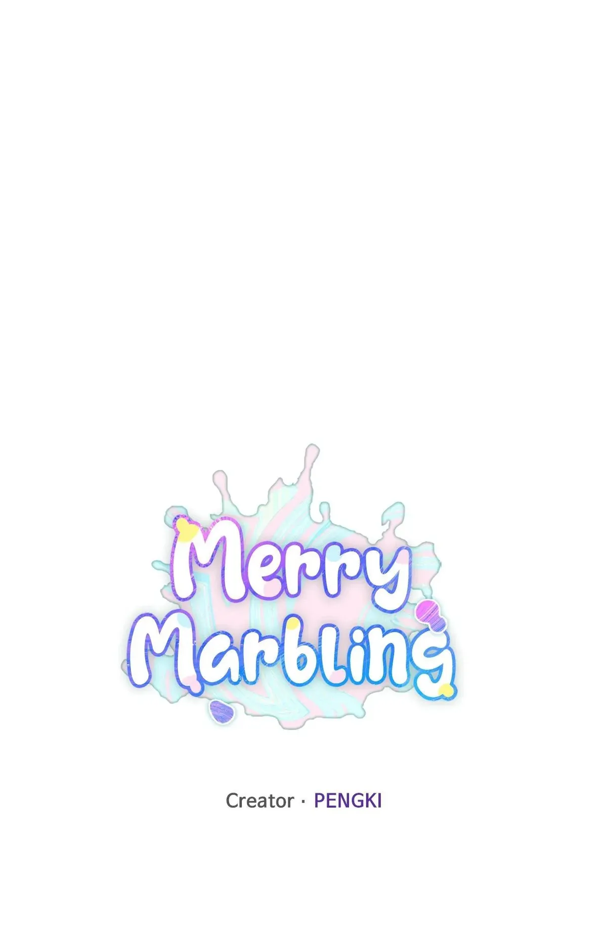 Merry Marbling Chapter 120 Online - página 1