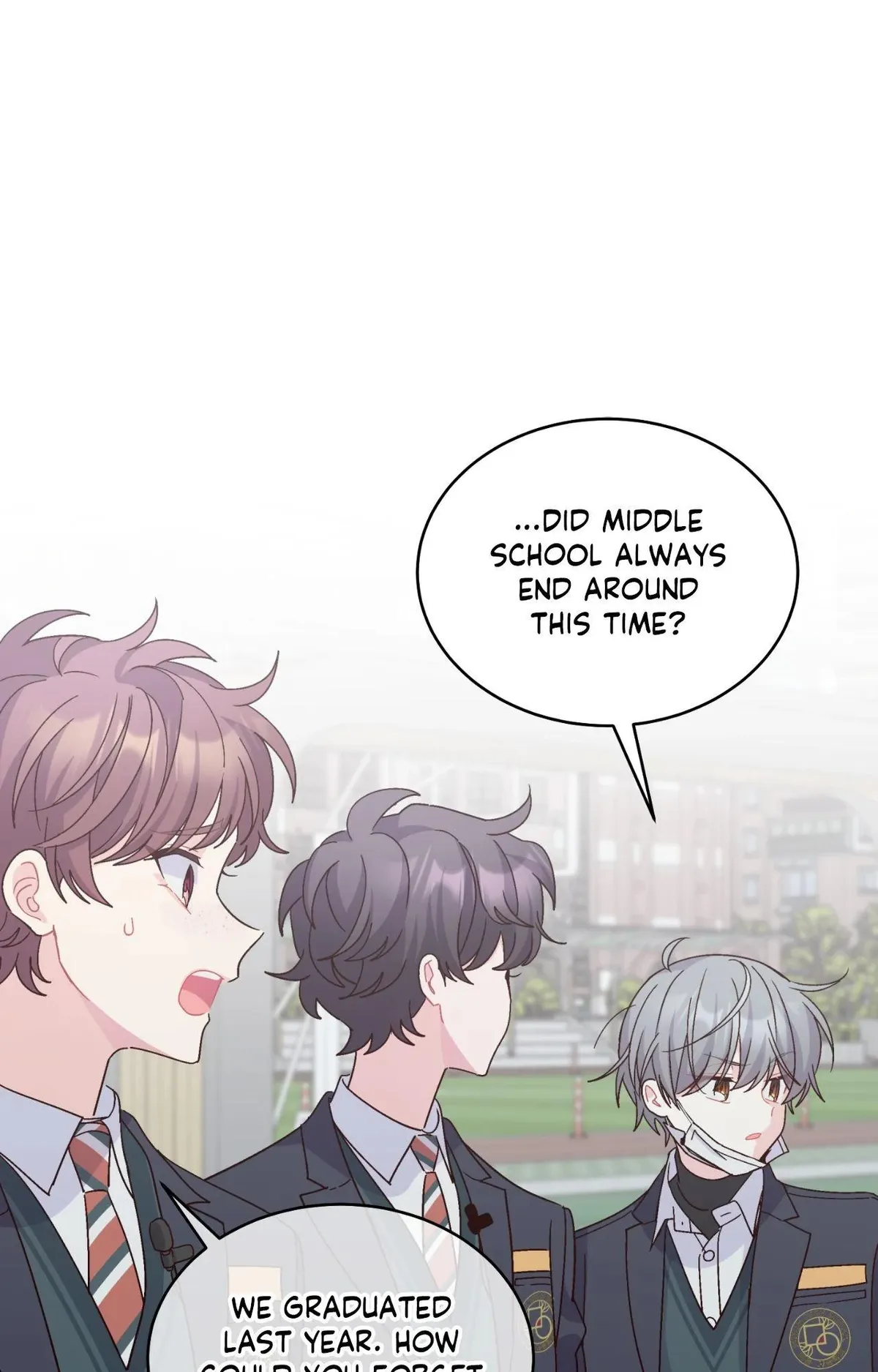 Merry Marbling Chapter 120 Online - página 2