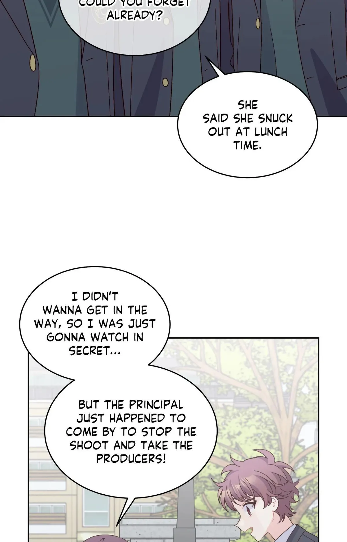 Merry Marbling Chapter 120 Online - página 3