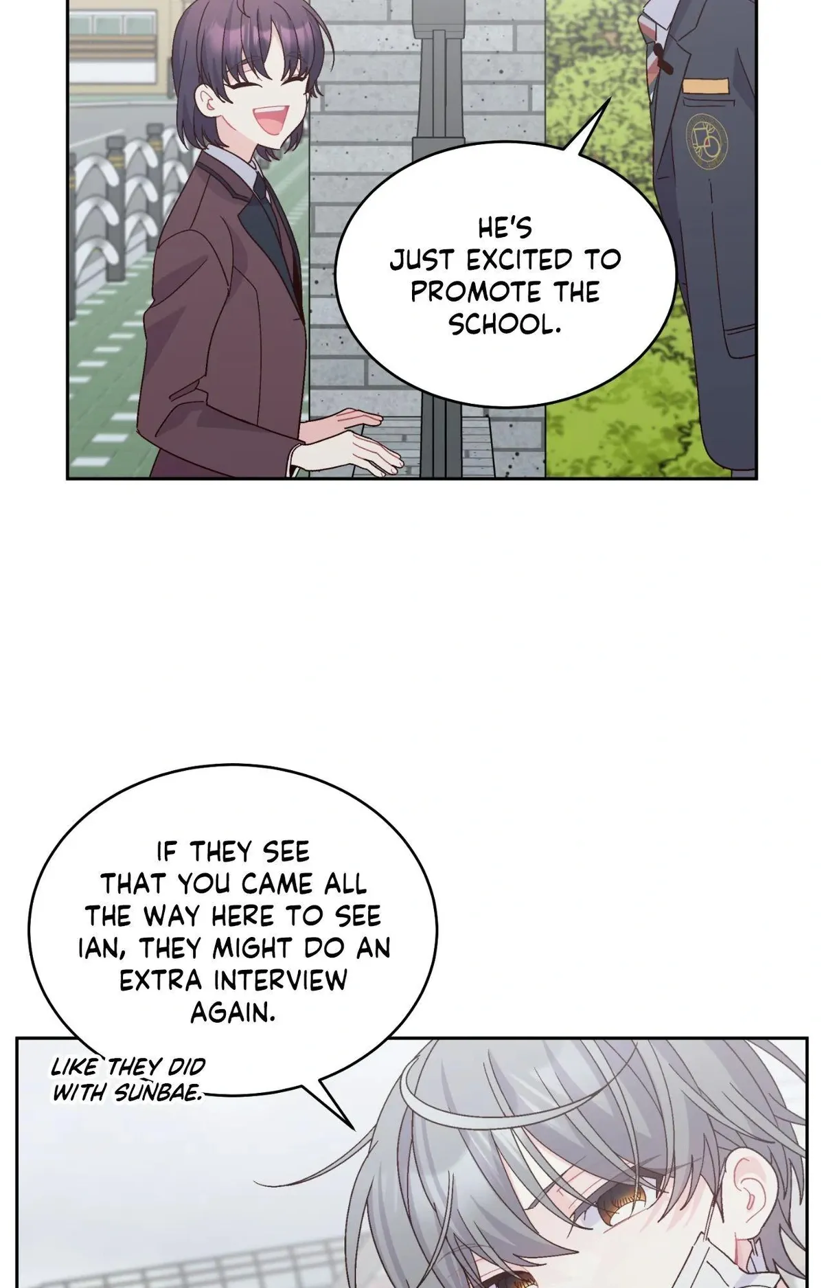 Merry Marbling Chapter 120 Online - página 4