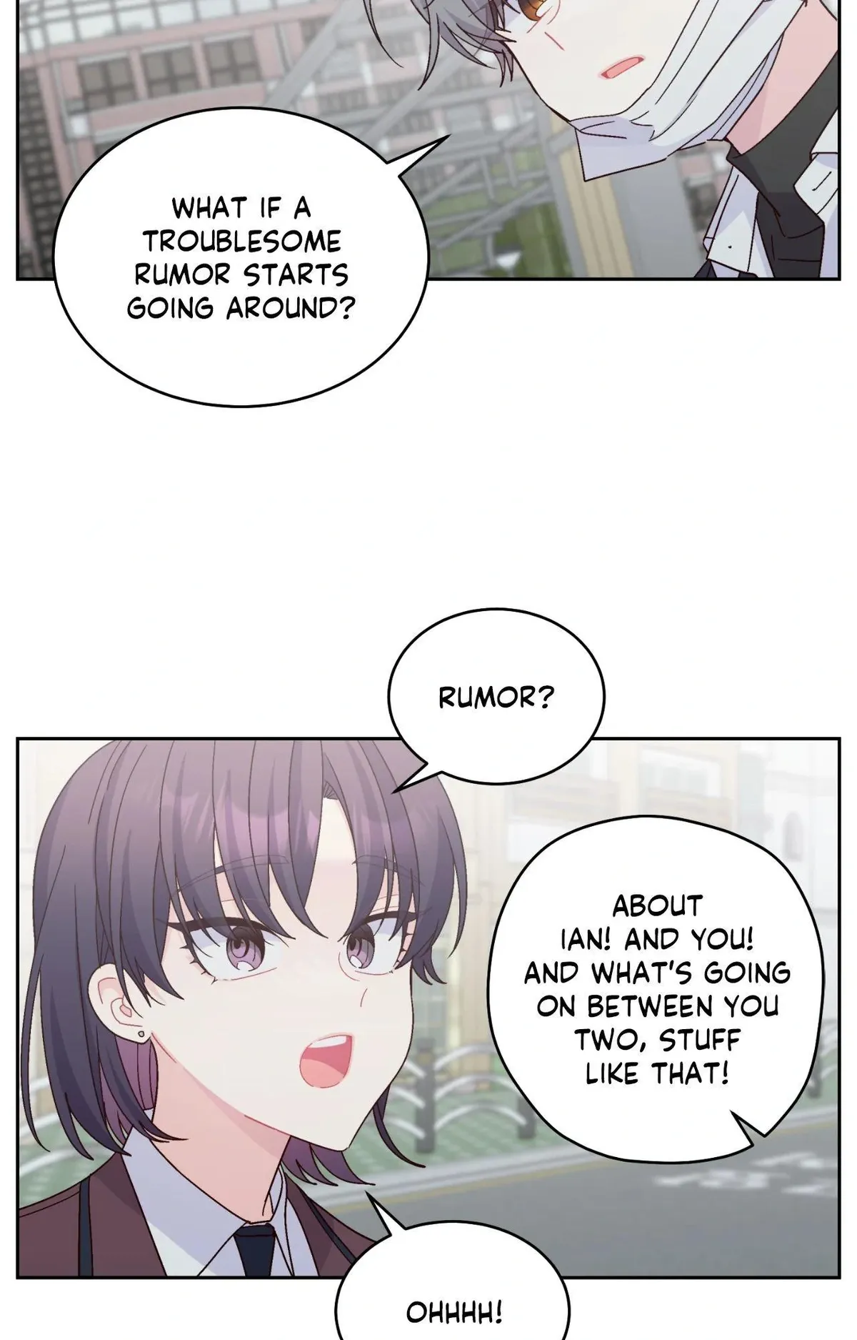 Merry Marbling Chapter 120 Online - página 5