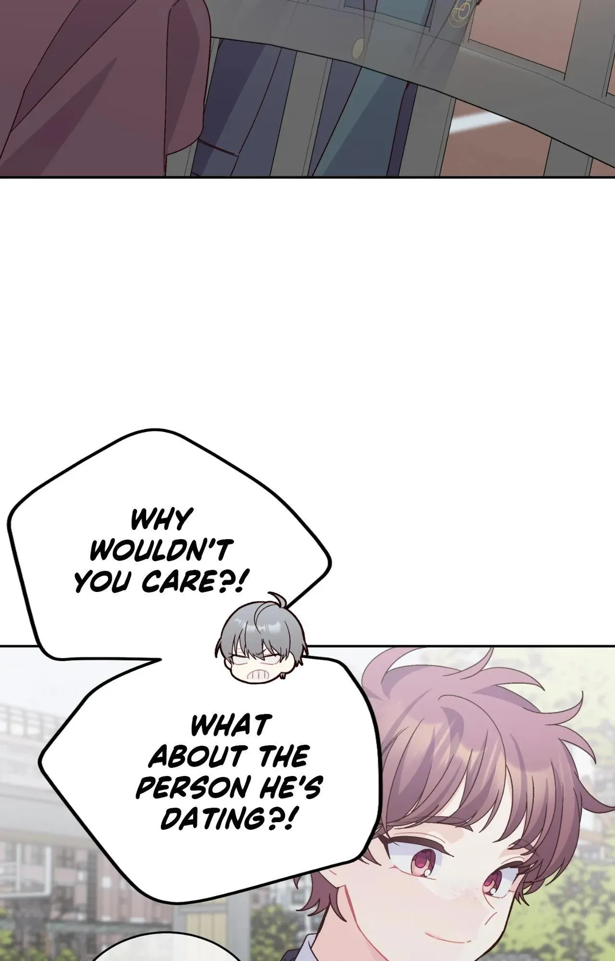 Merry Marbling Chapter 120 Online - página 7