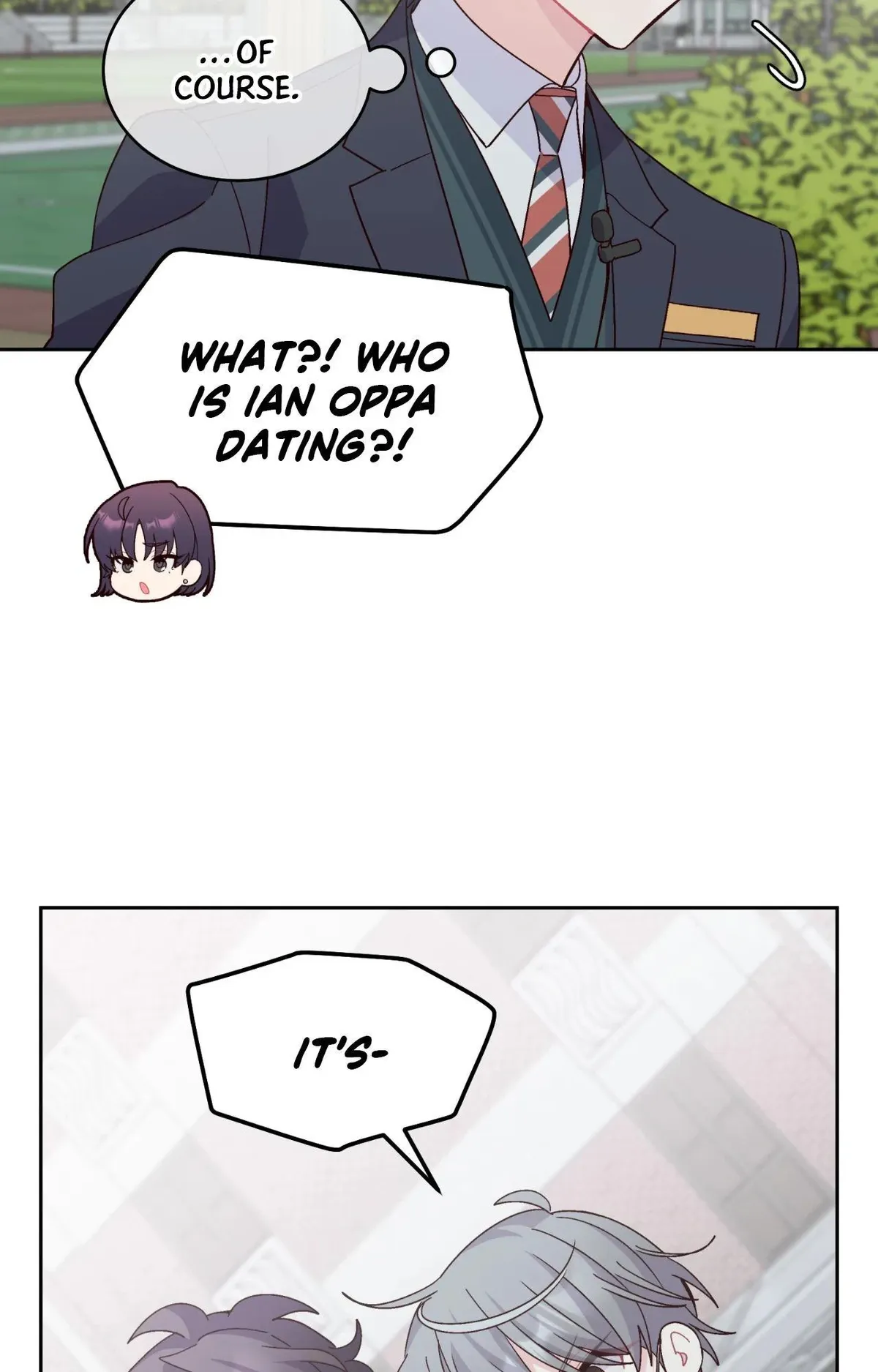 Merry Marbling Chapter 120 Online - página 8