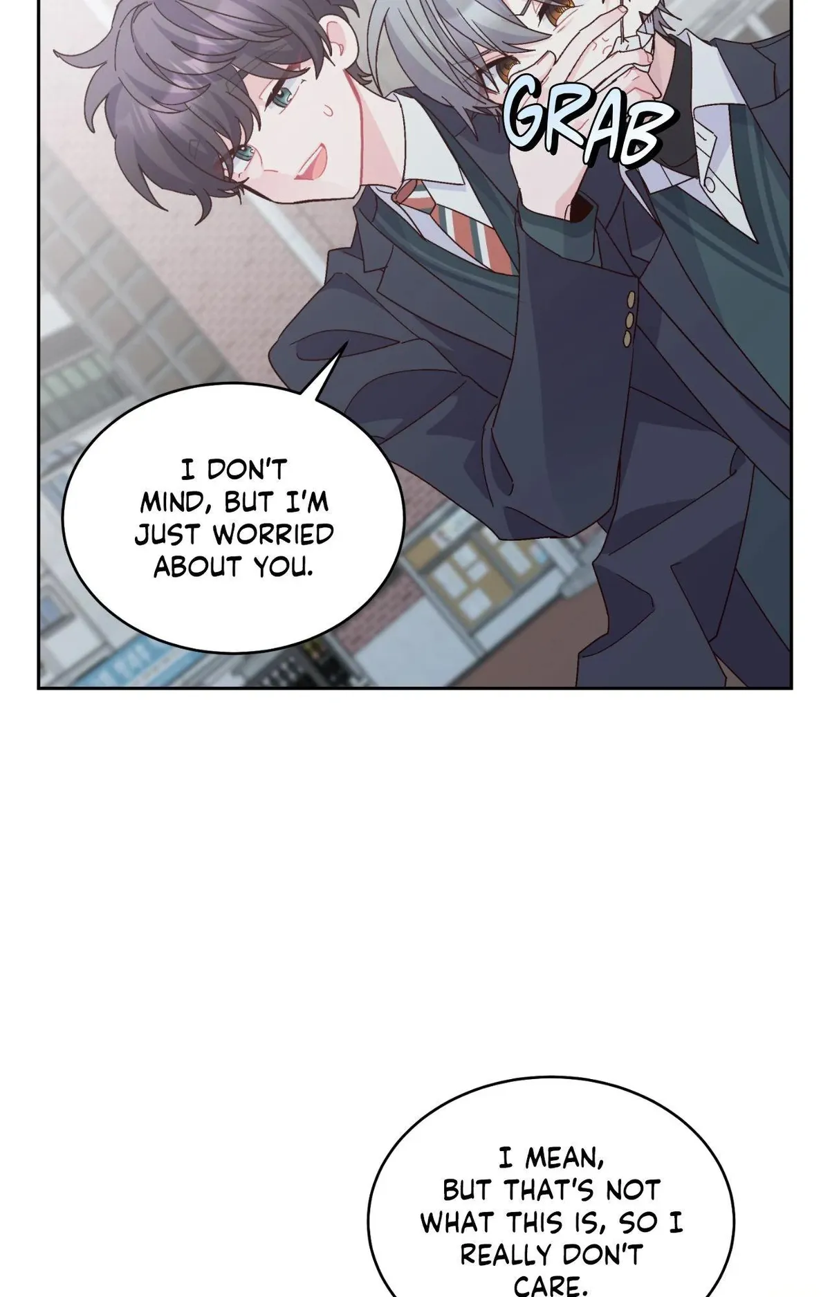 Merry Marbling Chapter 120 Online - página 9