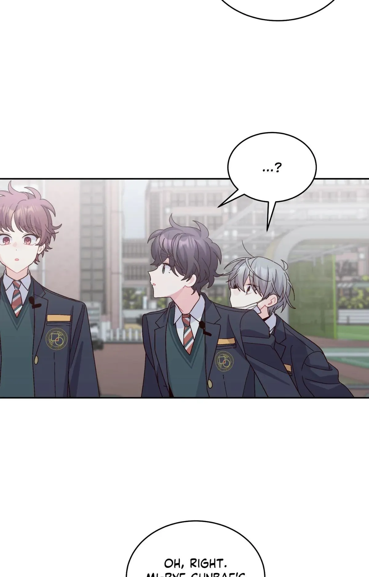 Merry Marbling Chapter 120 Online - página 11