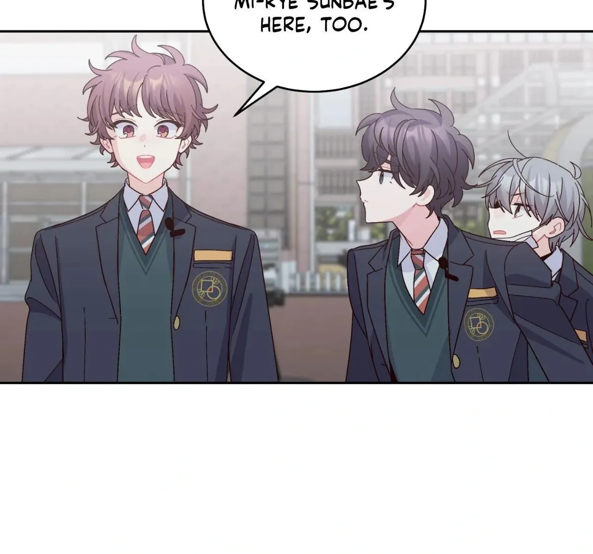Merry Marbling Chapter 120 Online - página 12