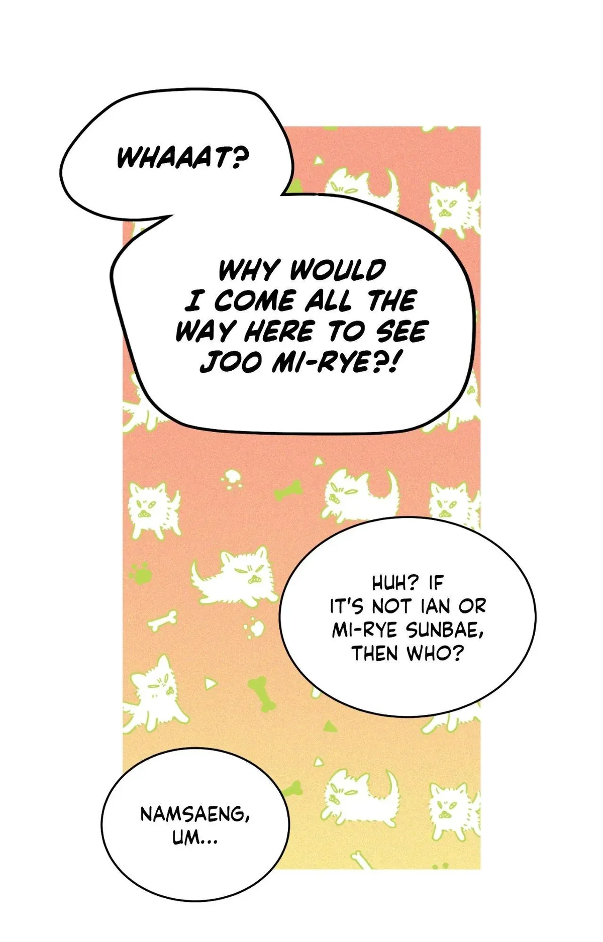 Merry Marbling Chapter 120 Online - página 13