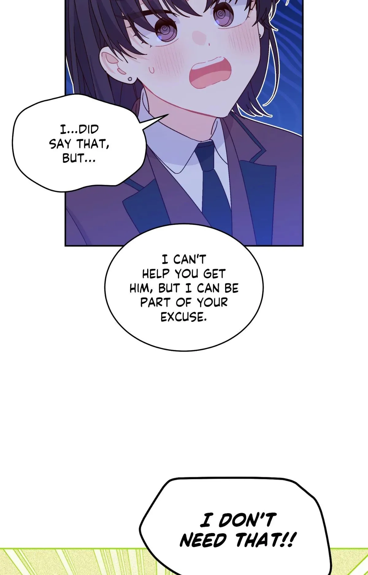 Merry Marbling Chapter 120 Online - página 17