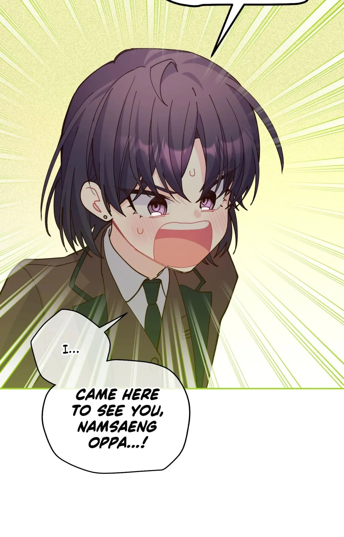 Merry Marbling Chapter 120 Online - página 18
