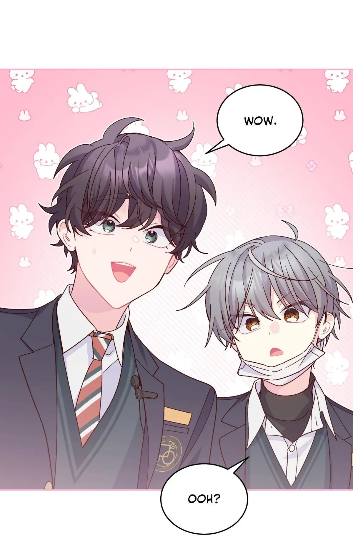Merry Marbling Chapter 120 Online - página 19