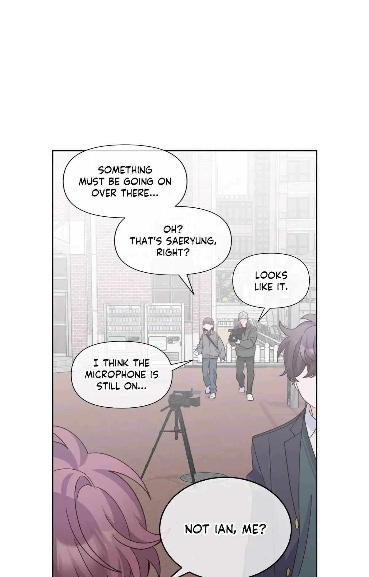 Merry Marbling Chapter 120 Online - página 20