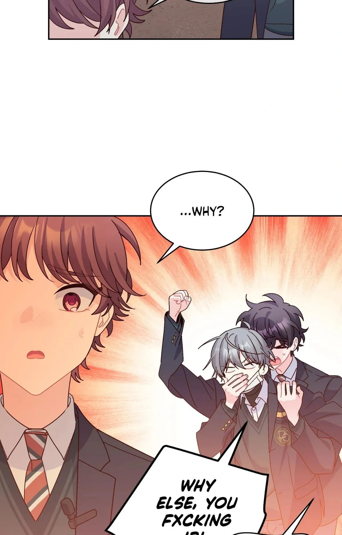 Merry Marbling Chapter 120 Online - página 21