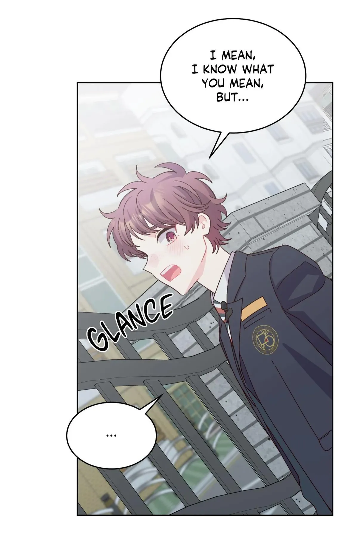 Merry Marbling Chapter 120 Online - página 23