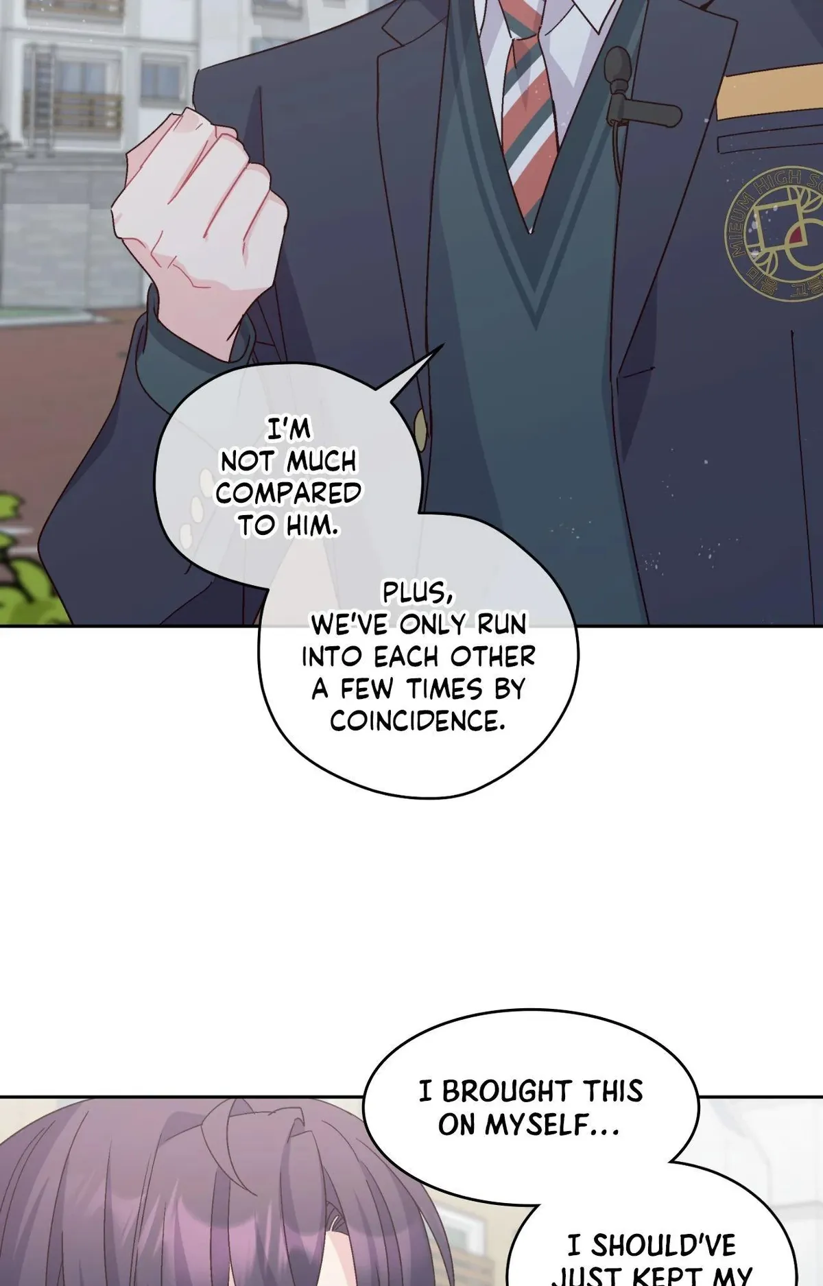 Merry Marbling Chapter 120 Online - página 25