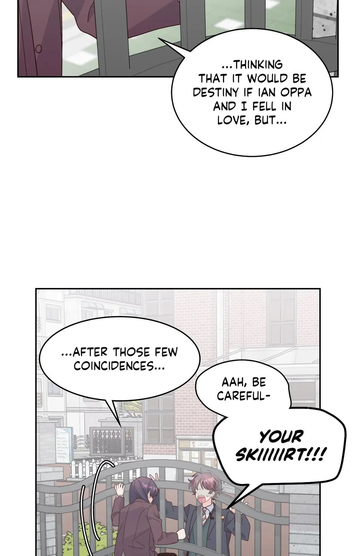 Merry Marbling Chapter 120 Online - página 27