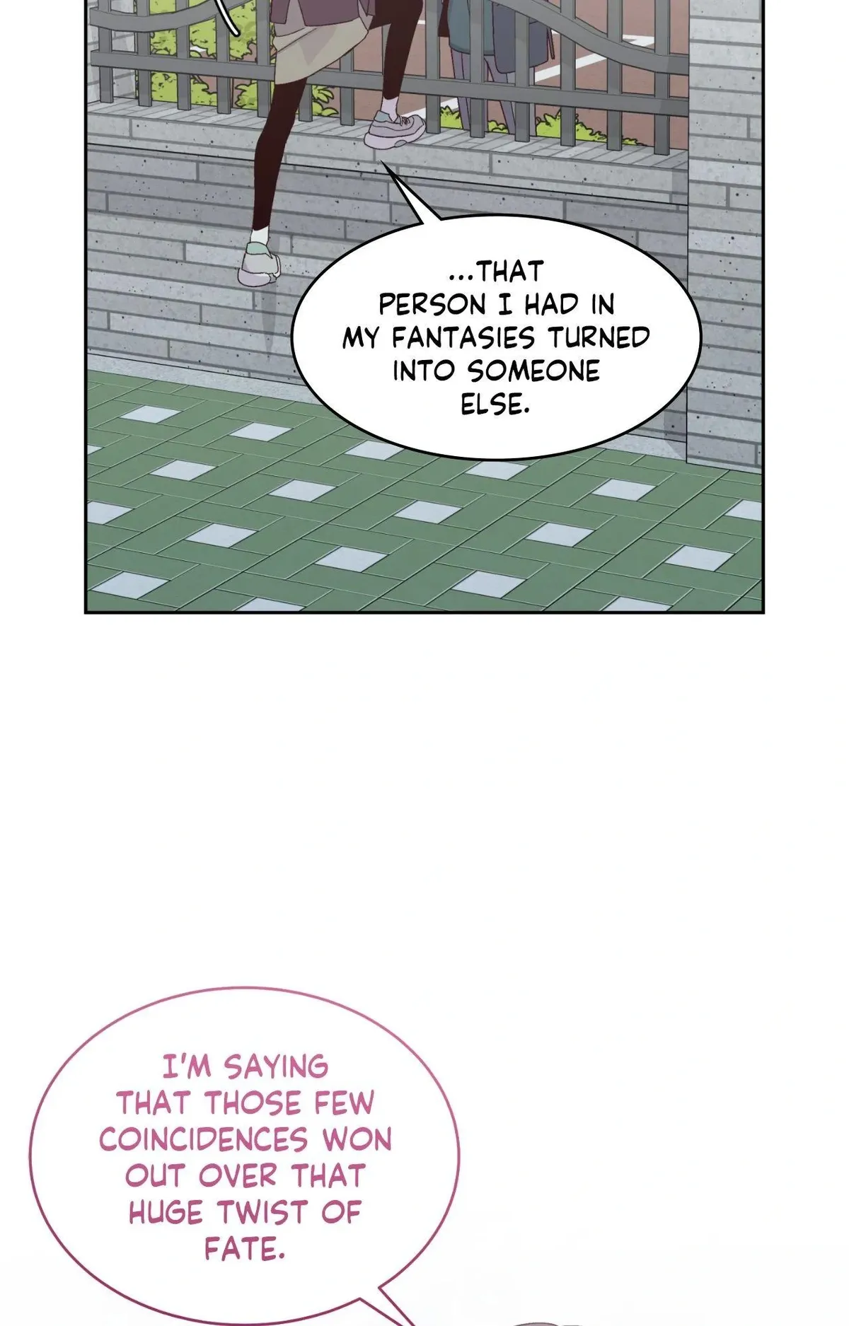 Merry Marbling Chapter 120 Online - página 28