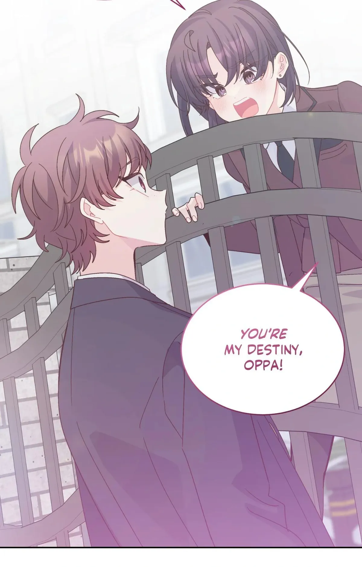 Merry Marbling Chapter 120 Online - página 29