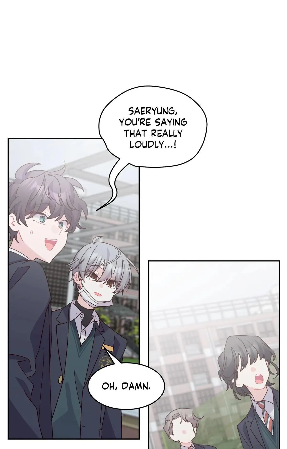 Merry Marbling Chapter 120 Online - página 30