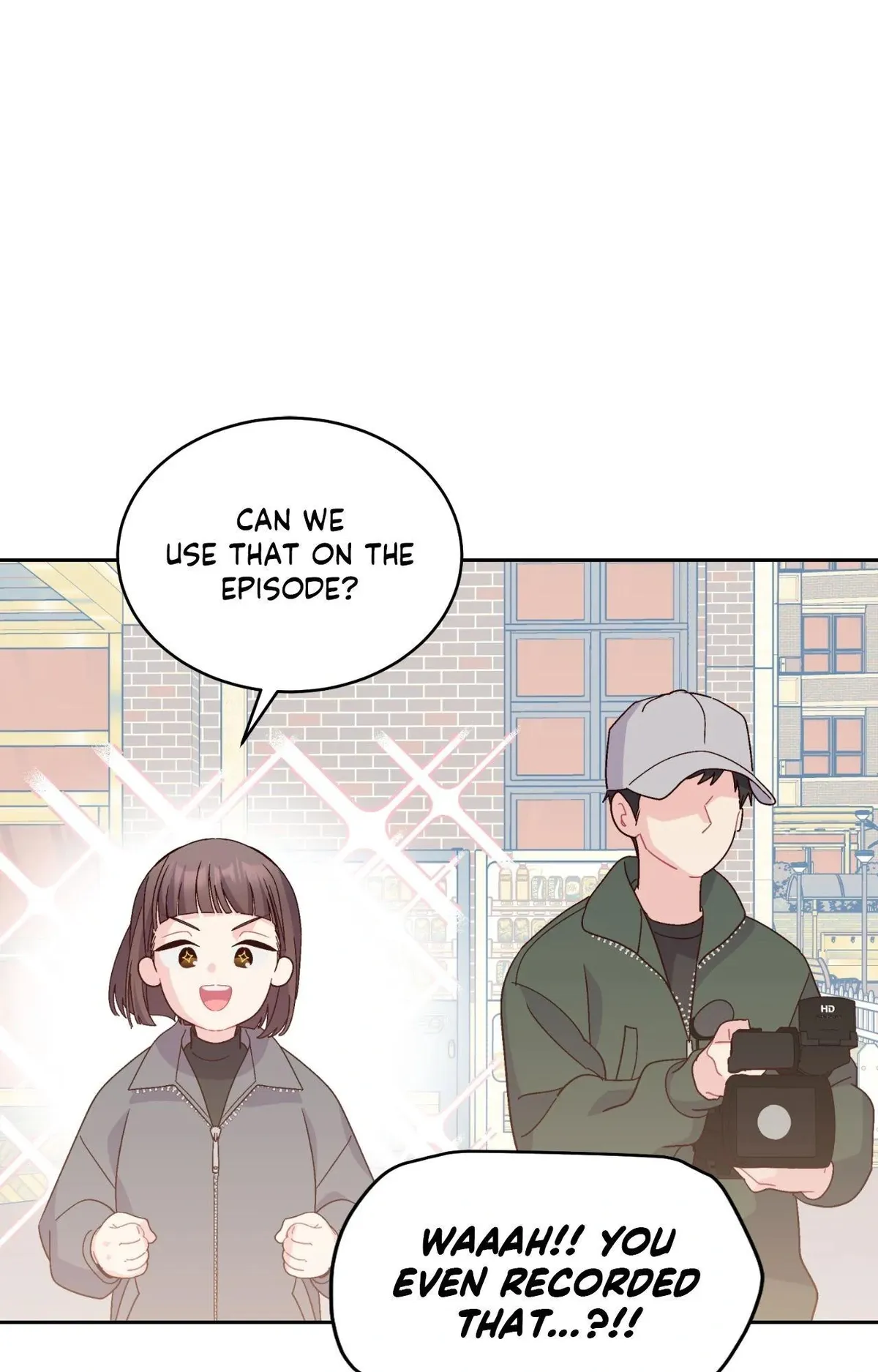 Merry Marbling Chapter 120 Online - página 33