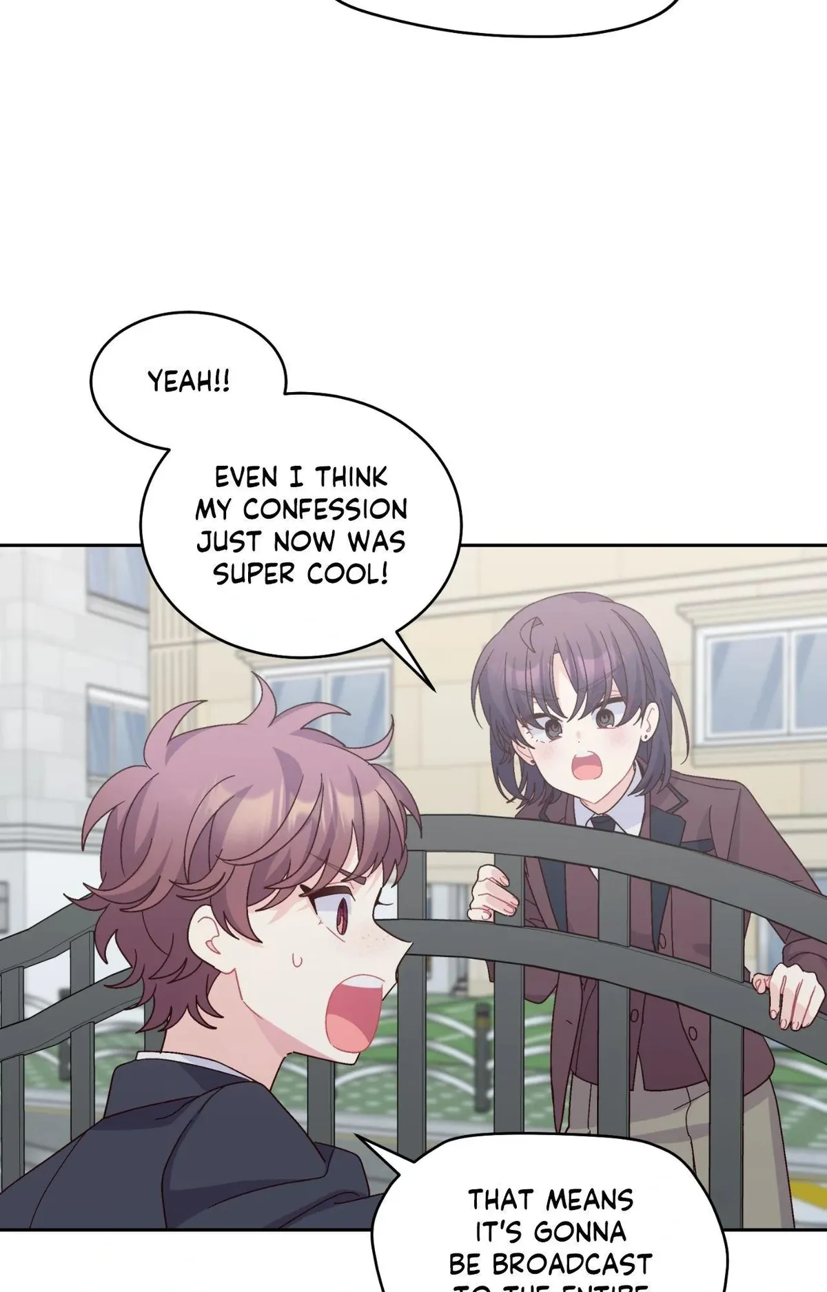Merry Marbling Chapter 120 Online - página 34