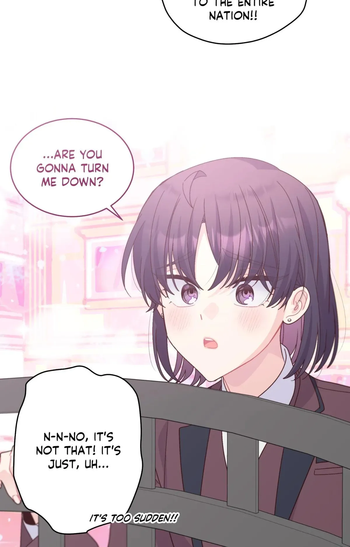Merry Marbling Chapter 120 Online - página 35