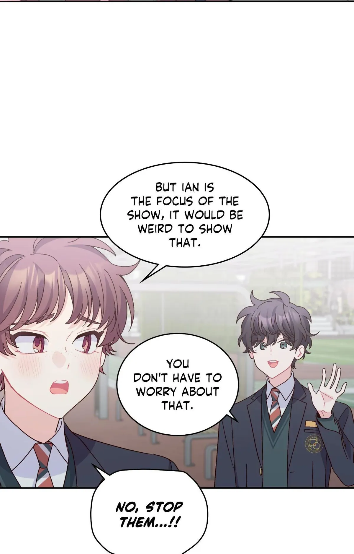 Merry Marbling Chapter 120 Online - página 36
