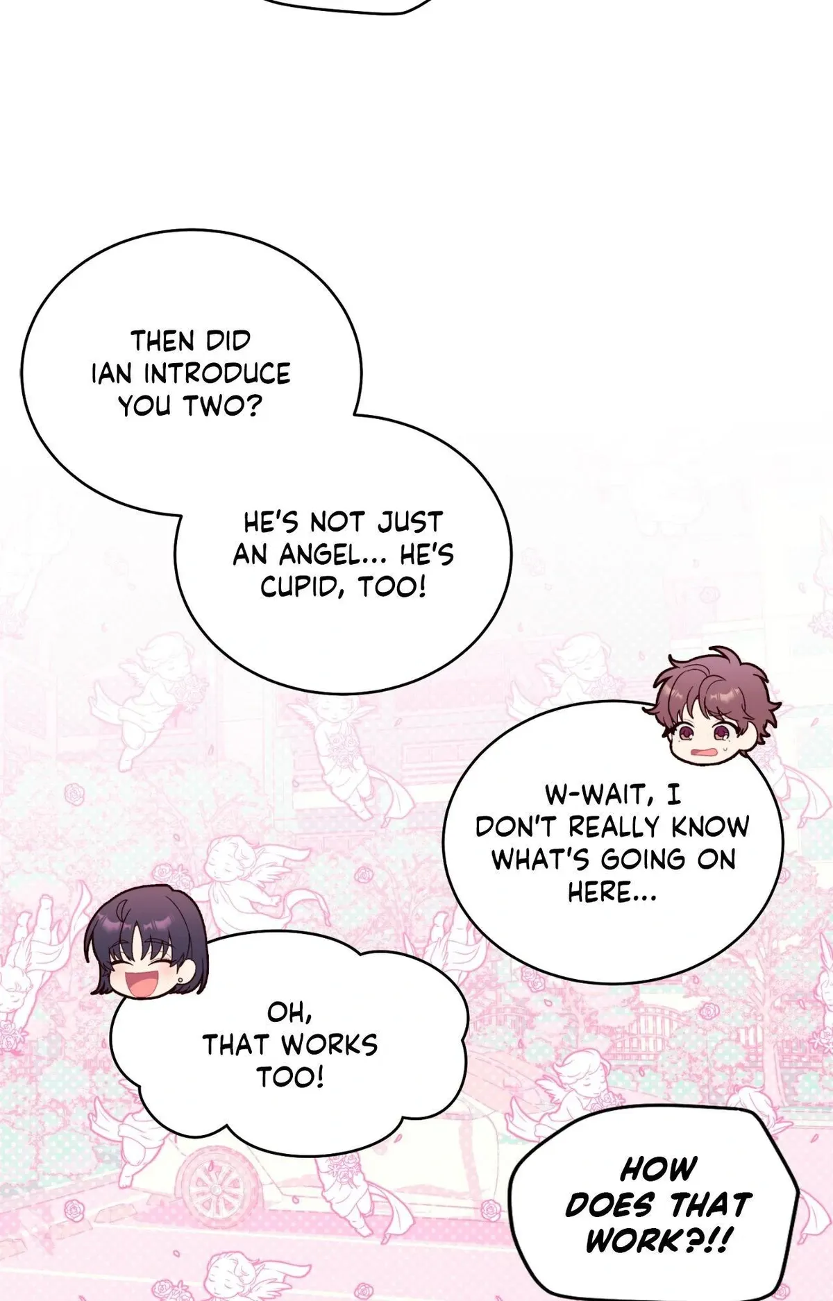 Merry Marbling Chapter 120 Online - página 37
