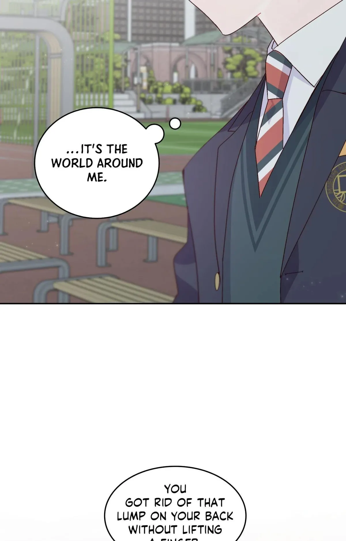Merry Marbling Chapter 120 Online - página 39