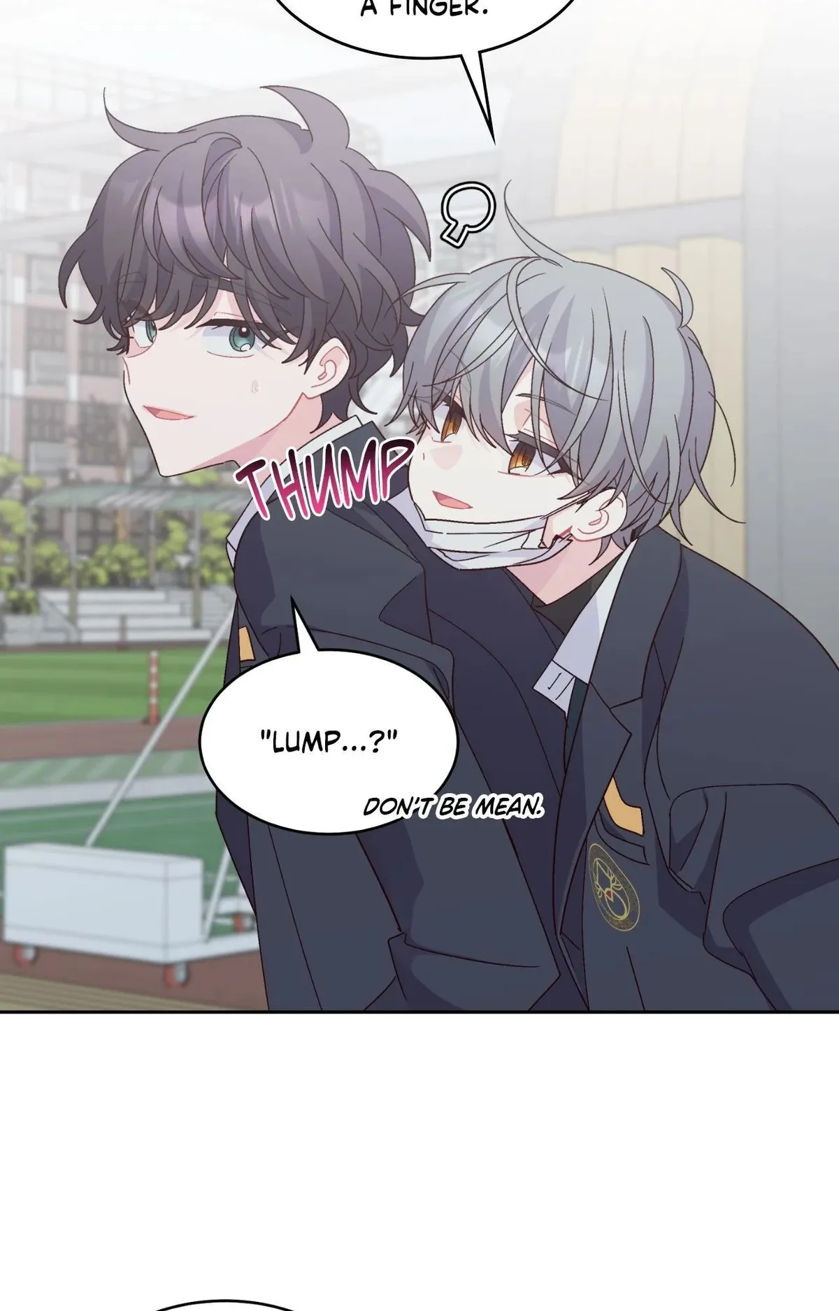 Merry Marbling Chapter 120 Online - página 40