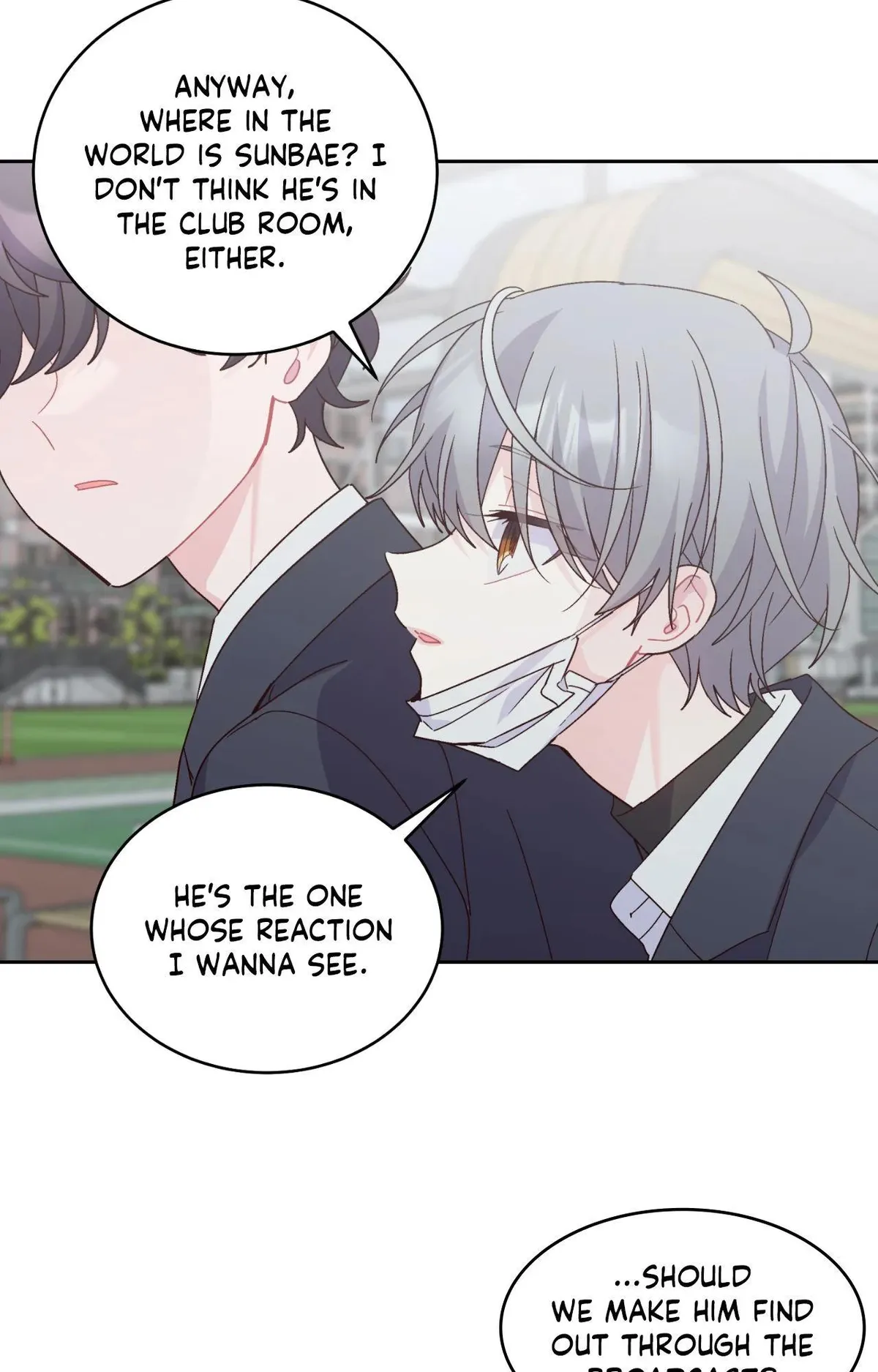 Merry Marbling Chapter 120 Online - página 41