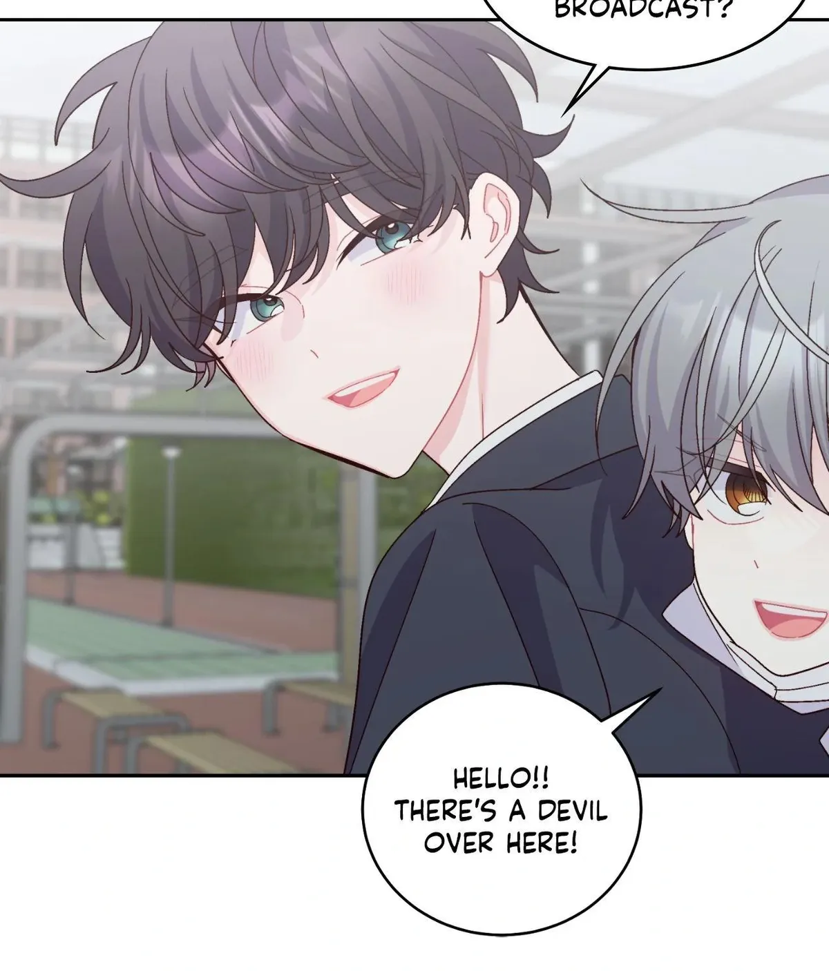 Merry Marbling Chapter 120 Online - página 42
