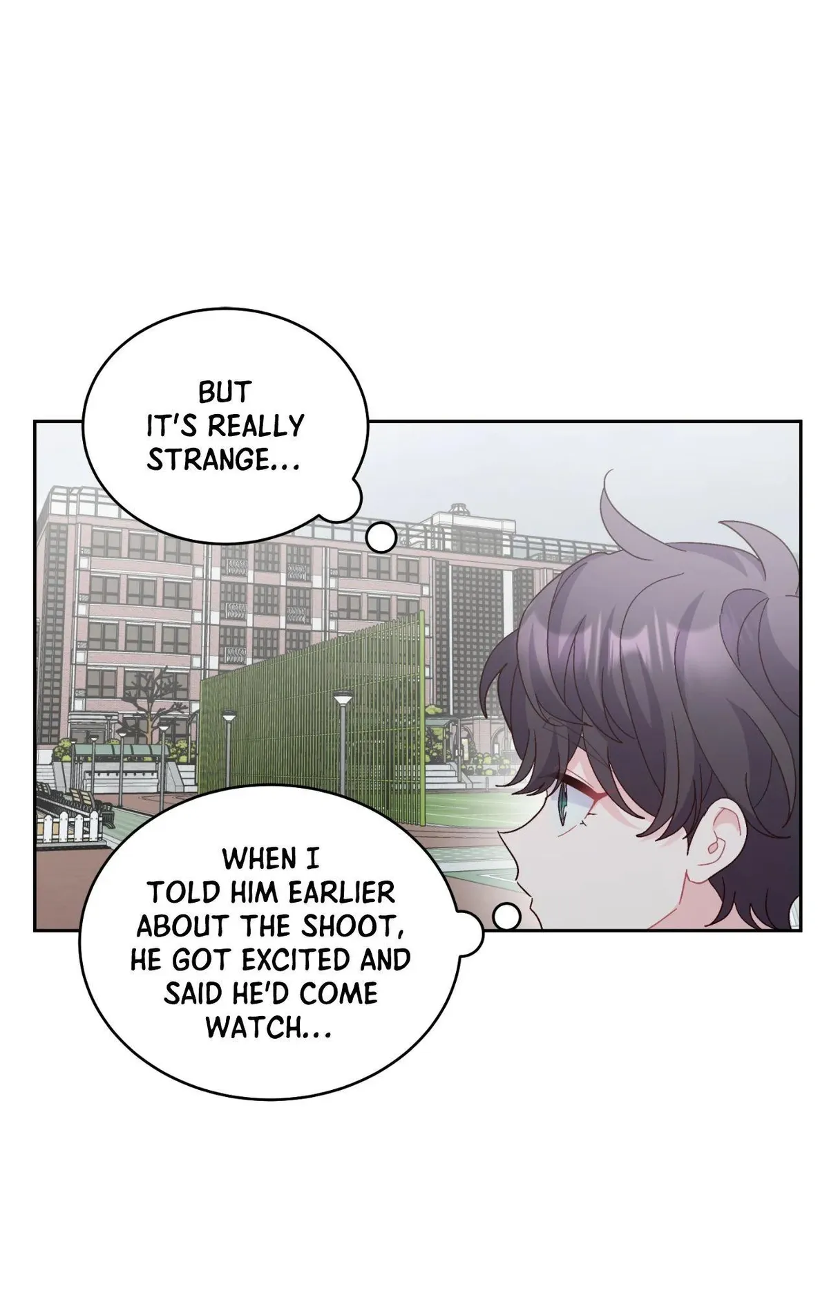 Merry Marbling Chapter 120 Online - página 43